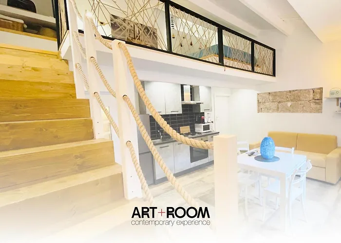 Dali Art Room