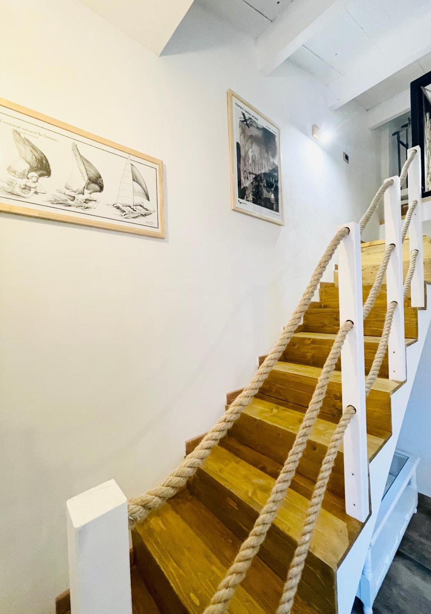 Appartement Dali Art