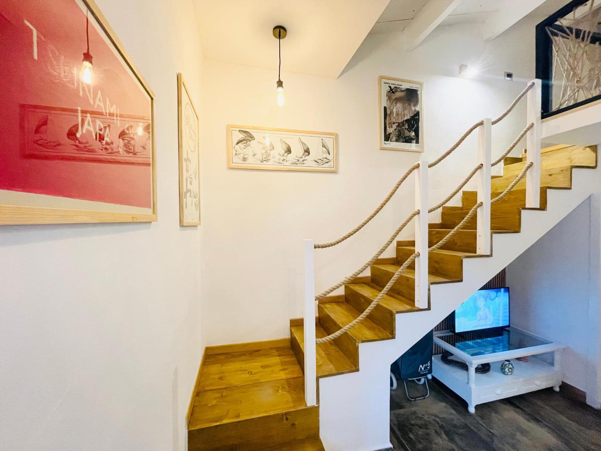 Dali Art Appartement