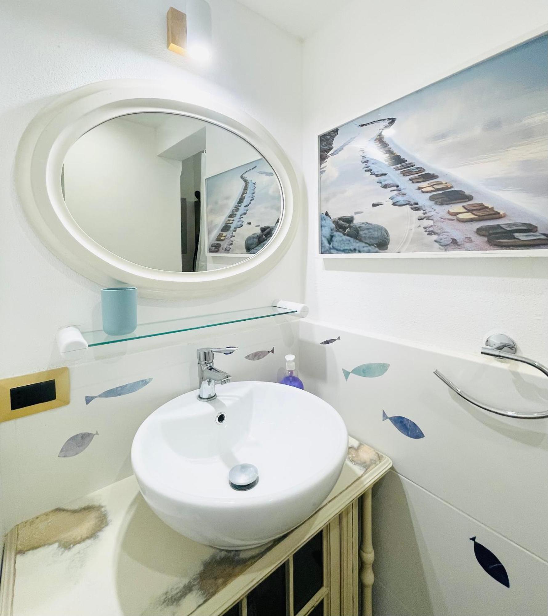 Dali Art Appartement Alghero