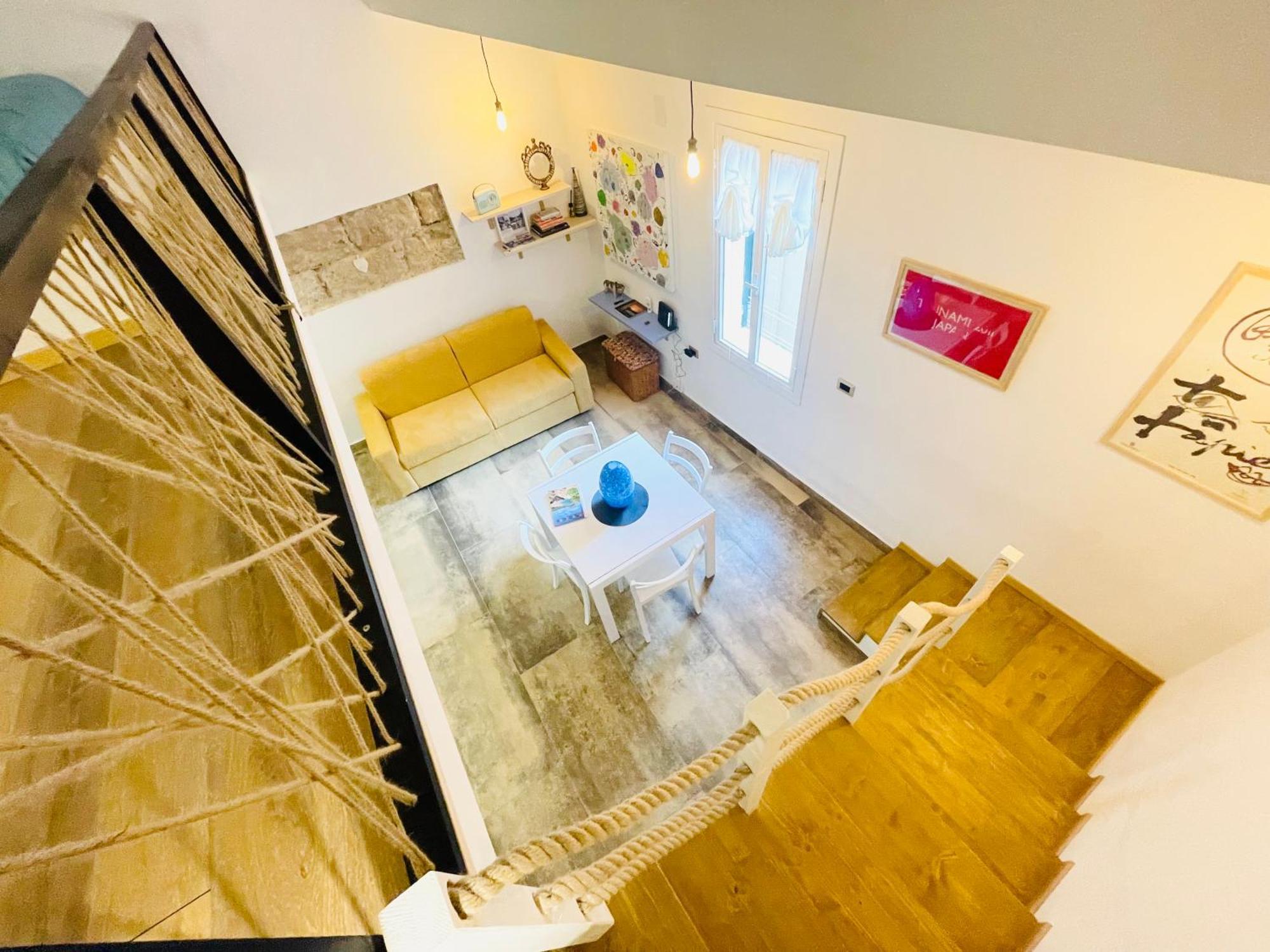 Dali Art Appartement
