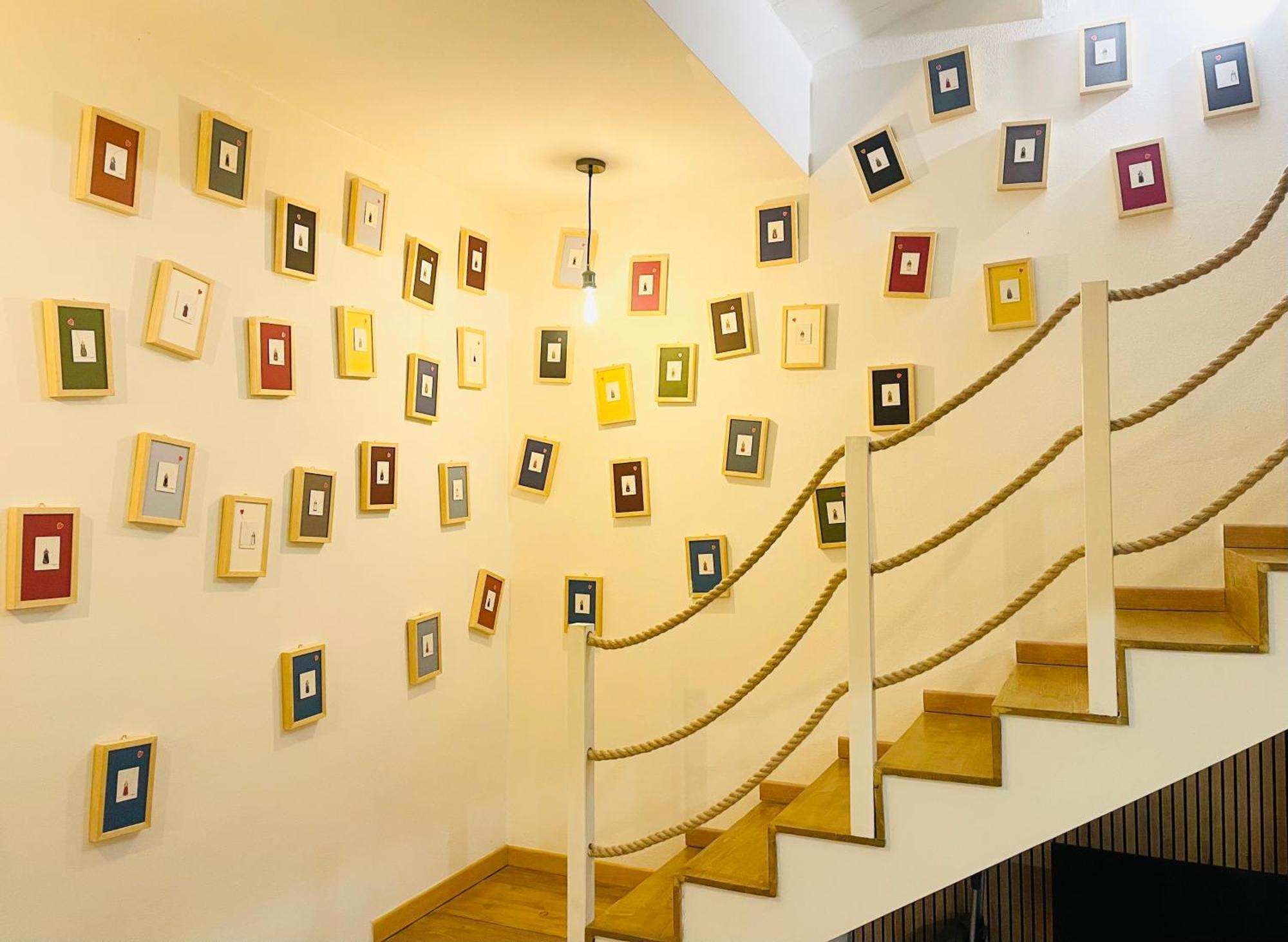Appartement Dali Art *