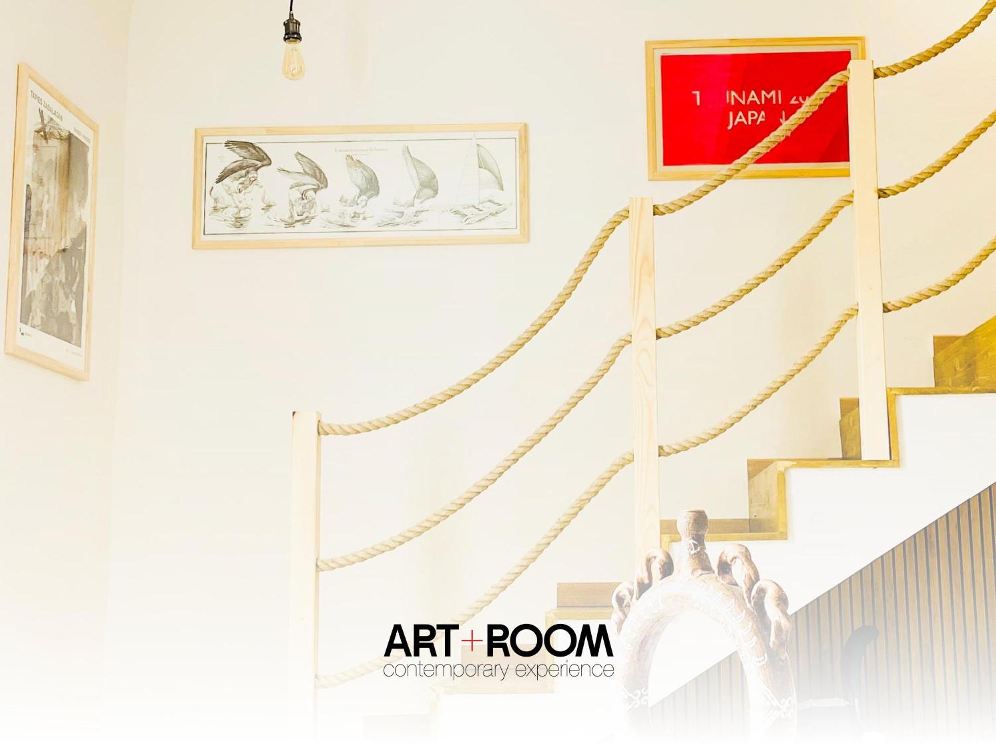 Dali Art Appartement Alghero