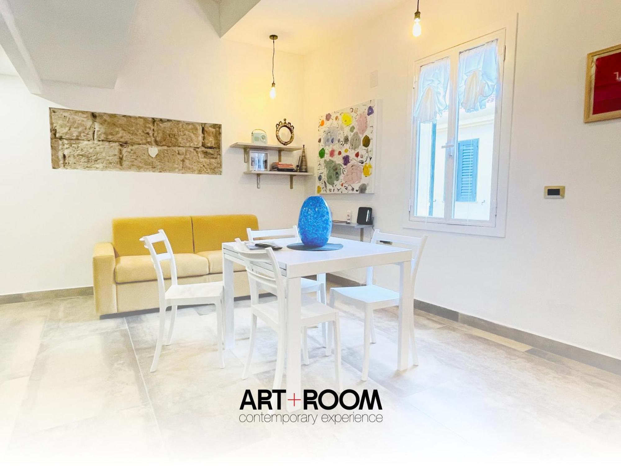 Appartement Dali Art Alghero